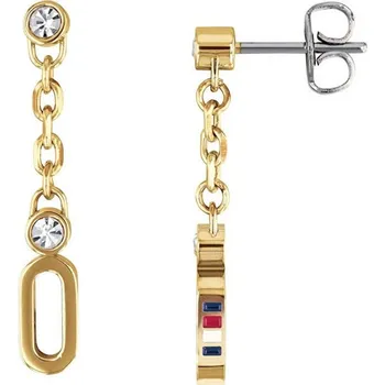 Náušnice Tommy Hilfiger TH2780089