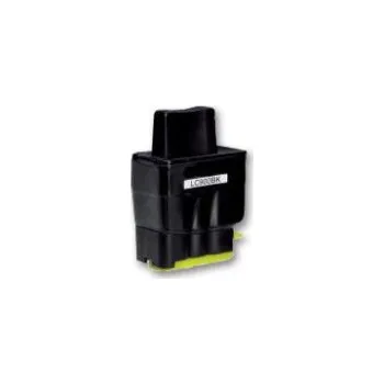 Gigaprint catridge pro Brother MFC-210C Kompatibilní - Černá