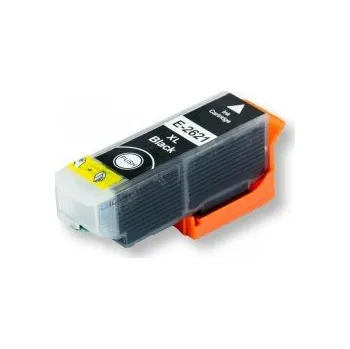 Gigaprint catridge pro Epson XP-700 Kompatibilní - Černá