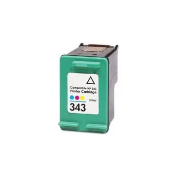 Gigaprint příslušenství pro HP OfficeJet 6313 Kompatibilní - Barevná