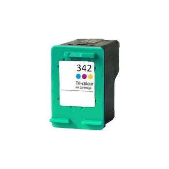 Gigaprint příslušenství pro HP Photosmart C 3170 Kompatibilní - Barevná