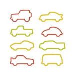 TESCOMA Delícia Kids vykrajovátka…