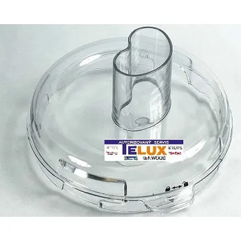 Příslušenství pro kuchyňský robot Víko nádoby odšťavňovače / KW714222