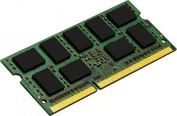 Operační paměť Kingston ValueRAM 4 GB DDR4 2666 MHz (KVR26S19S6/4)