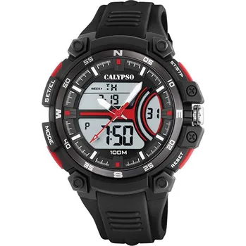 Hodinky Calypso K5779/6