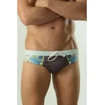 Geronimo 1621S2 hnědé