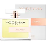 Yodeyma Paris Aroma W EDP