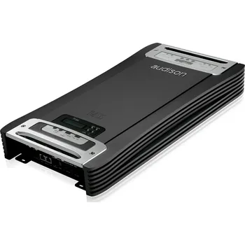 Zesilovač do auta Zesilovač Audison TH due