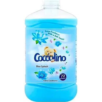 Aviváž Coccolino Blue Splash 1,8 l
