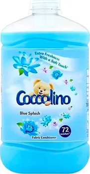 aviváž Coccolino Blue Splash 1,8 l