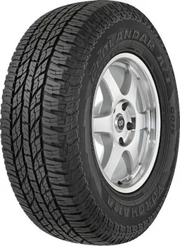 4x4 pneu Yokohama G015 215/80 R16 103 H