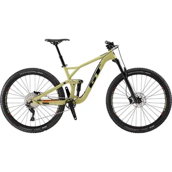 Horské kolo Recenze GT Sensor Alloy Comp 29" 2019