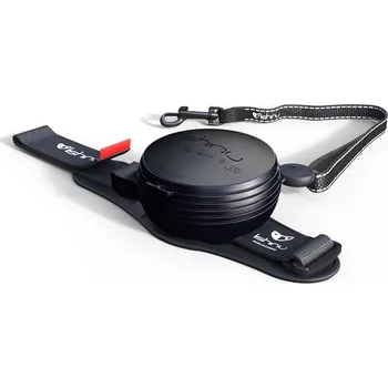 Vodítko pro psa Lishinu Lishinu2 3 m/2-6 kg