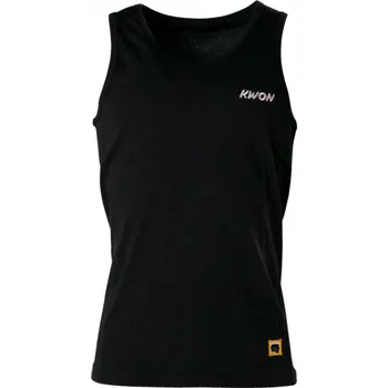 Pánské tílko KWON Tílko Singlet - velikost: S - Prodloužená možnost vrácení zboží do 60 dní.