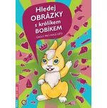 Hledej obrázky s králíkem Bobíkem:…