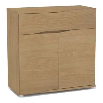 Komoda Komoda REA Wave 5 kombinovaná - buk