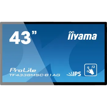 Monitor Iiyama ProLite TF4338MSC-B1AG