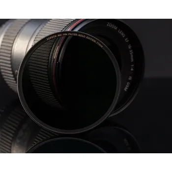 ND filtr 16x VFFOTO GS 77 mm