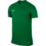 NIKE 725891-302 zelený/bílý