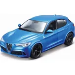 Bburago Alfa Romeo Stelvio 1:24