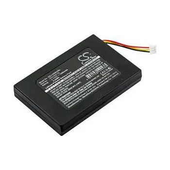Baterie pro Logitech G933, 1200 mAh, Cameron Sino CS-LOG933SL