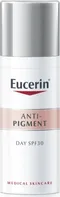 Eucerin Anti-Pigment krém proti pigmentovým skvrnám SPF30 50 ml