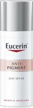 Pleťový krém Eucerin Anti-Pigment krém proti pigmentovým skvrnám SPF30 50 ml