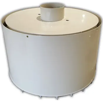 nádrž MRV Nádrž na dešťovou vodu - 10 m3 - dvouplášťová