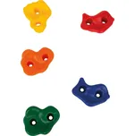 Legler Dětské lezecké úchyty Sky 5 ks