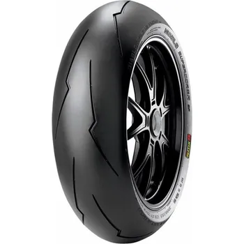Pirelli Diablo Supercorsa V3 R SP 140/70 R17 W 66