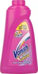 Vanish Oxi Action Liquid Pink 1 l