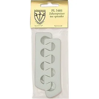 Kellermann oddělovač prstů na nohách PL5401 oddělovač prstů na nohách
