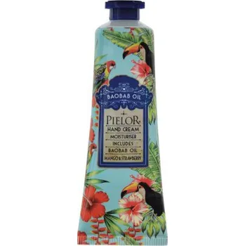 Péče o ruce Pielor Exotic Dream Hand Cream krém na ruce - Mango & Strawberry 30 ml