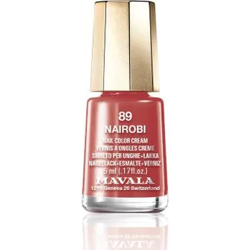 Lak na nehty Mavala Sundream Color’s lak na nehty - 89 Nairobi 5 ml
