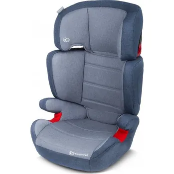 Autosedačka Kinderkraft Junior Plus 2018