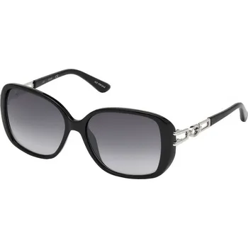 Sluneční brýle Recenze Guess GU7563