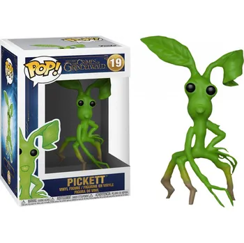 Figurka Funko 85548 figurka Pickett
