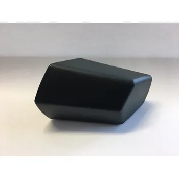 Pravá plastová krytka předního rámu na TGB Blade 1000