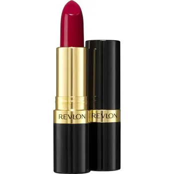 Dekorativní kosmetika Revlon Superlustrous Lipstick rtěnka - 440 Cherries In The Snow 4.2g
