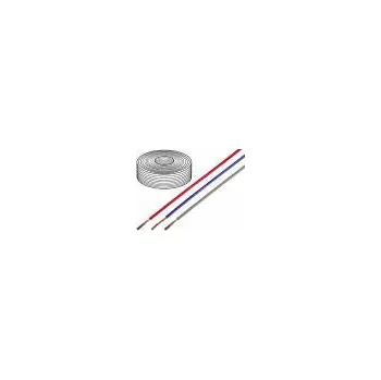 elektrický kabel LAPP KABEL Kabel H07Z-K licna Cu 1,5mm2 FRNC šedá 450/750V