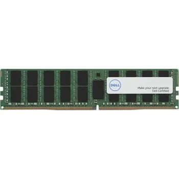 Operační paměť DELL 32 GB DDR4 2666 MHz (A9781929)