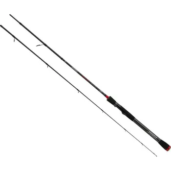 Rybářský prut Fox International Rage Prism Medium Spin 240 cm/5 - 21 g