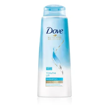 Šampon DOVE Nutritive Solutions Volume Lift šampon pro objem jemných vlasů