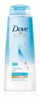 Šampon DOVE Nutritive Solutions Volume Lift šampon pro objem jemných vlasů
