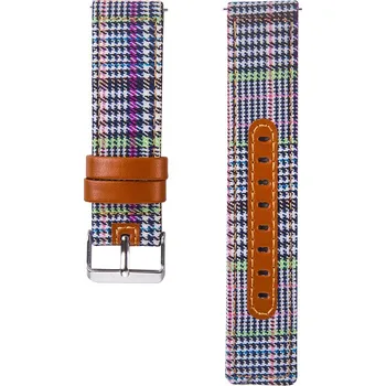 Řemínek TVC Canvas pro chytré hodinky