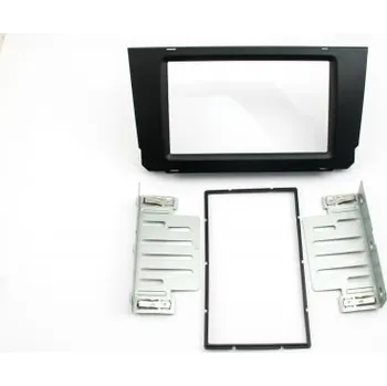 Kompletní kamerový systém 2DIN redukce pro Seat Ibiza/Arona 2018- 11132