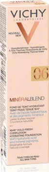 Make-up Vichy Minéralblend FdT 30 ml