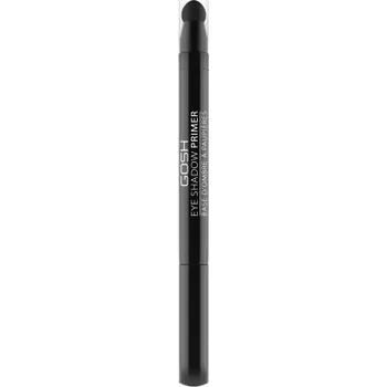 Oční stíny GOSH COPENHAGEN Eyeshadow Primer podkladová báze pod oční stíny - 001Nude 1,4g