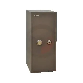Trezor Trezor nábytkový NTR-100 LG s vnitřní schránkou - dvouplášťový s kombinačním zámkem