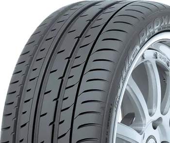 4x4 pneu TOYO Proxes Sport SUV 255/55 R19 111 Y XL